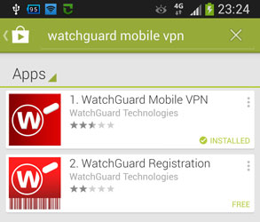 Watchguard Ssl Vpn Download